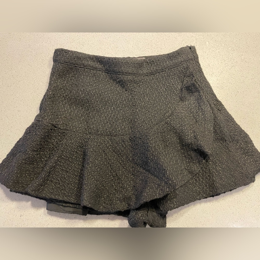 DO+BE skort!
